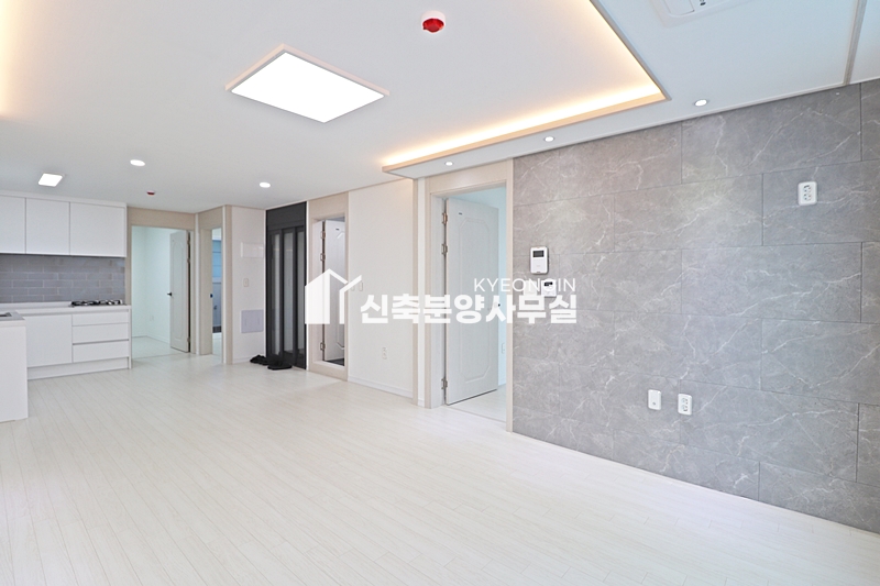 경기 부천오정구 여월동 아르떼 [ 2룸 . 3룸 . 테라스 Type ] 분양 매물번호 13038 사진 20