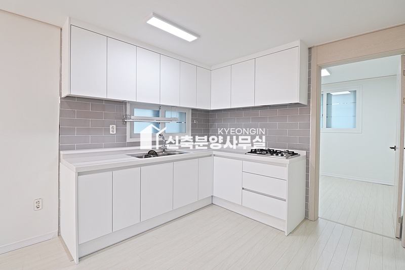 경기 부천오정구 여월동 아르떼 [ 2룸 . 3룸 . 테라스 Type ] 분양 매물번호 13038 사진 24