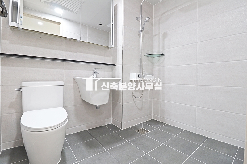 경기 부천오정구 여월동 아르떼 [ 2룸 . 3룸 . 테라스 Type ] 분양 매물번호 13038 사진 31