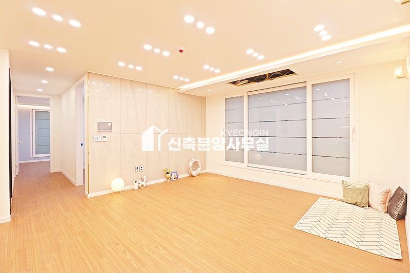 경기 부천오정구 여월동 더 포레 [ 4룸 . 5룸 . 테라스 Type ] 분양 매물번호 12890 사진 22