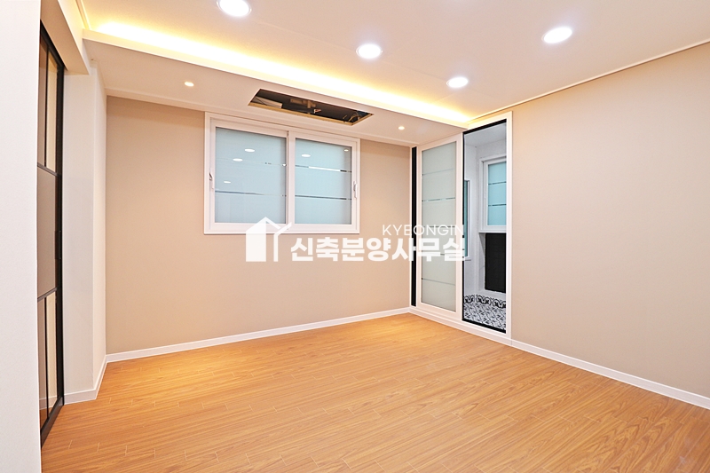 경기 부천오정구 여월동 더 포레 [ 4룸 . 5룸 . 테라스 Type ] 분양 매물번호 12890 사진 30