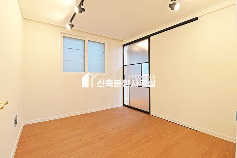 경기 부천오정구 여월동 더 포레 [ 4룸 . 5룸 . 테라스 Type ] 분양 매물번호 12890 사진 34