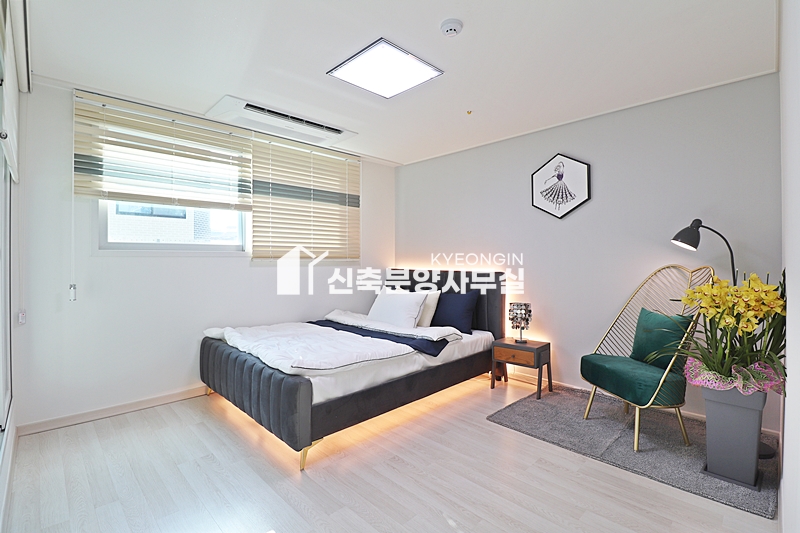 경기 부천오정구 여월동 라비앙힐스 APT [ 3룸 . 테라스 Type ] 분양 매물번호 12888 사진 11
