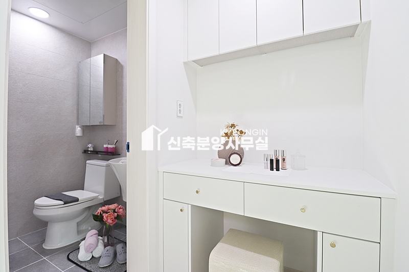 경기 부천오정구 여월동 라비앙힐스 APT [ 3룸 . 테라스 Type ] 분양 매물번호 12888 사진 12