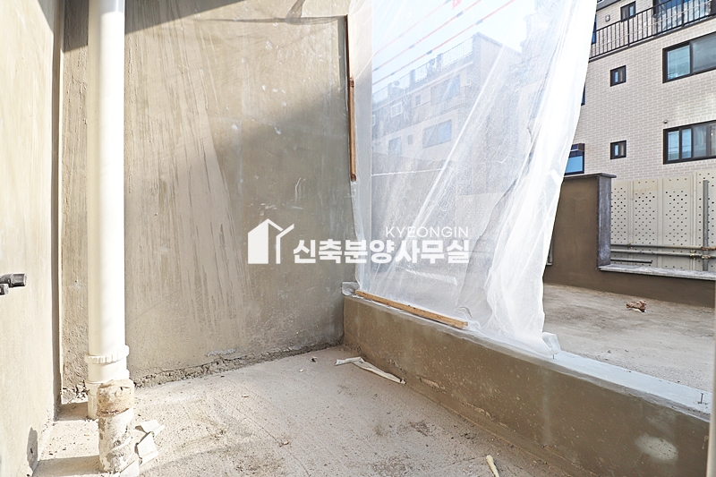 경기 부천오정구 여월동 라비앙힐스 APT [ 3룸 . 테라스 Type ] 분양 매물번호 12888 사진 17