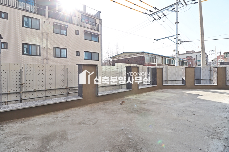 경기 부천오정구 여월동 라비앙힐스 APT [ 3룸 . 테라스 Type ] 분양 매물번호 12888 사진 18