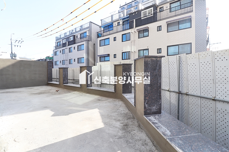 경기 부천오정구 여월동 라비앙힐스 APT [ 3룸 . 테라스 Type ] 분양 매물번호 12888 사진 19