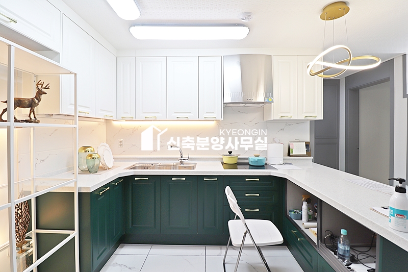 경기 부천오정구 여월동 엘리하임 APT 분양 매물번호 12924 사진 10