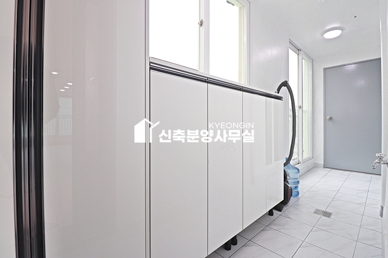 경기 부천오정구 여월동 엘리하임 APT 분양 매물번호 12924 사진 12