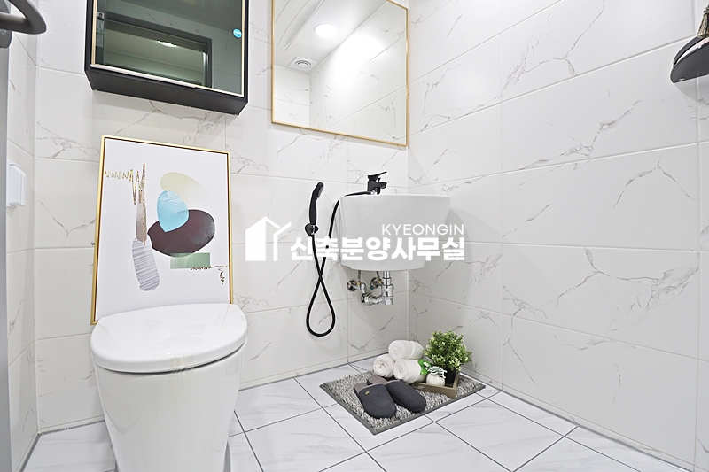 경기 부천오정구 여월동 엘리하임 APT 분양 매물번호 12924 사진 15