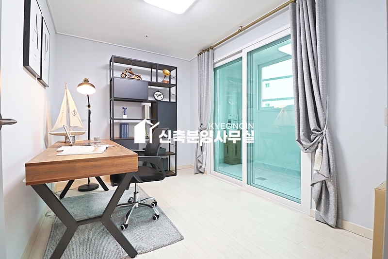 경기 부천오정구 여월동 엘리하임 APT 분양 매물번호 12924 사진 16