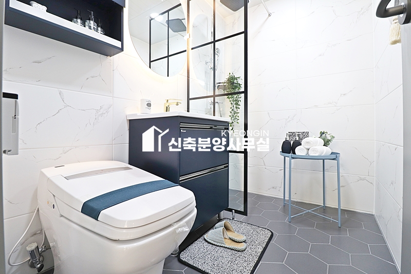 경기 부천오정구 여월동 엘리하임 APT 분양 매물번호 12924 사진 18