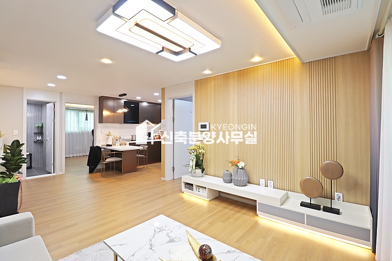 경기 부천오정구 여월동 탑팰리스 [ 2룸 . 3룸 . 4룸 테라스 Type ] 분양 매물번호 12884 사진 6