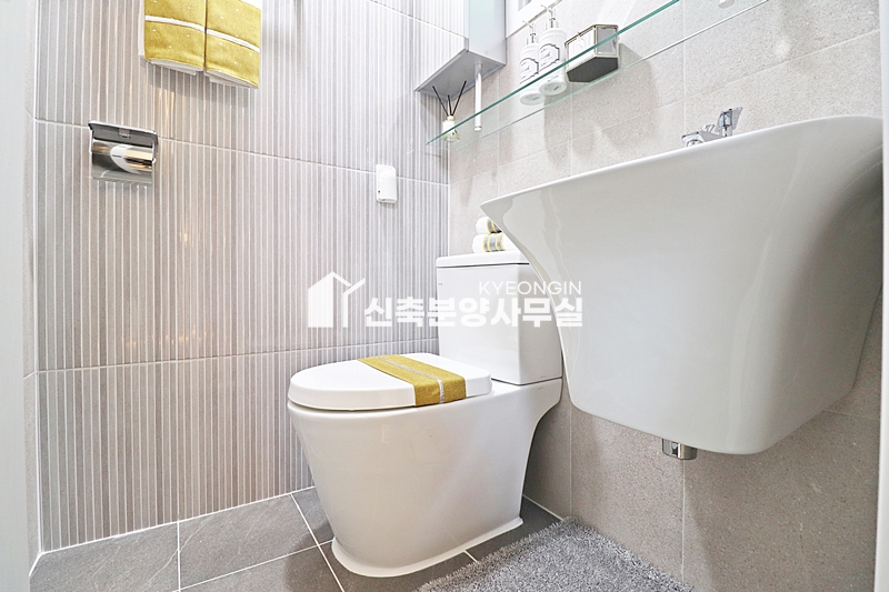 경기 부천오정구 여월동 탑팰리스 [ 2룸 . 3룸 . 4룸 테라스 Type ] 분양 매물번호 12884 사진 13