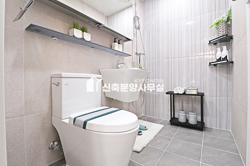 경기 부천오정구 여월동 탑팰리스 [ 2룸 . 3룸 . 4룸 테라스 Type ] 분양 매물번호 12884 사진 16