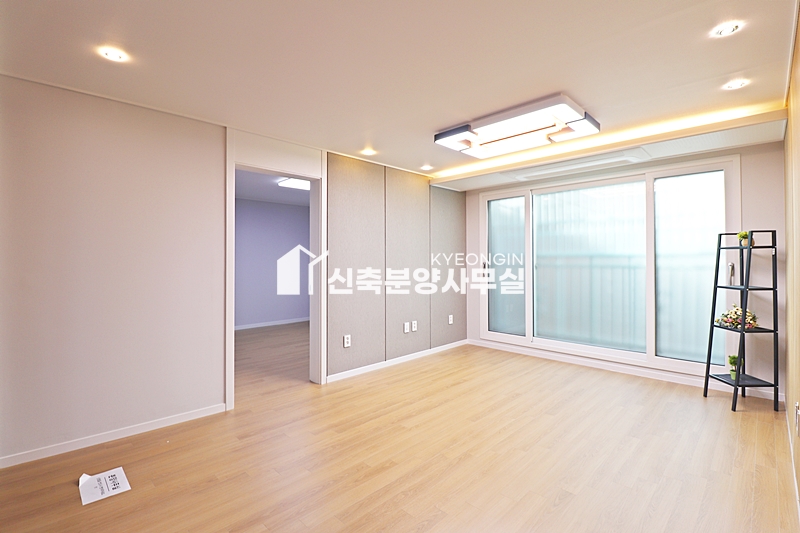 경기 부천오정구 여월동 탑팰리스 [ 2룸 . 3룸 . 4룸 테라스 Type ] 분양 매물번호 12884 사진 18