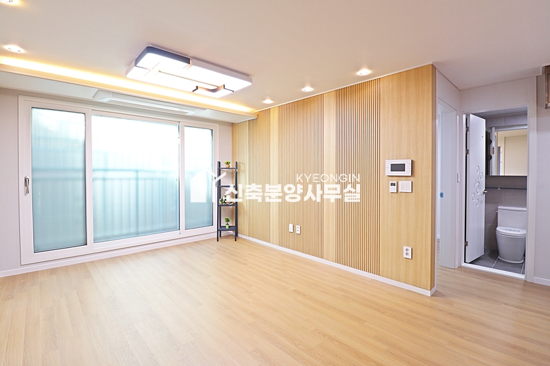 경기 부천오정구 여월동 탑팰리스 [ 2룸 . 3룸 . 4룸 테라스 Type ] 분양 매물번호 12884 사진 20