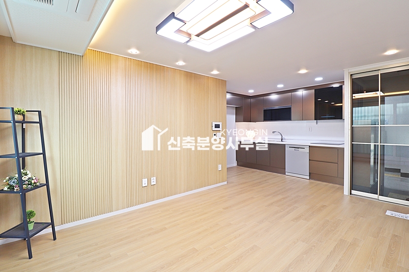 경기 부천오정구 여월동 탑팰리스 [ 2룸 . 3룸 . 4룸 테라스 Type ] 분양 매물번호 12884 사진 21
