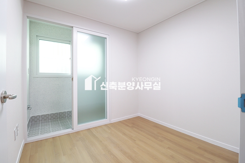 경기 부천오정구 여월동 탑팰리스 [ 2룸 . 3룸 . 4룸 테라스 Type ] 분양 매물번호 12884 사진 27