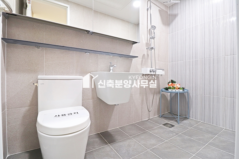 경기 부천오정구 여월동 탑팰리스 [ 2룸 . 3룸 . 4룸 테라스 Type ] 분양 매물번호 12884 사진 28