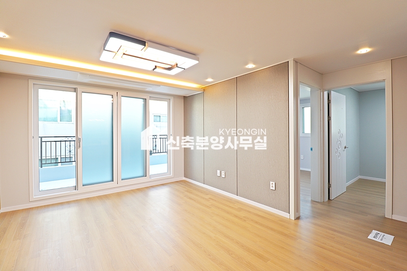경기 부천오정구 여월동 탑팰리스 [ 2룸 . 3룸 . 4룸 테라스 Type ] 분양 매물번호 12884 사진 31