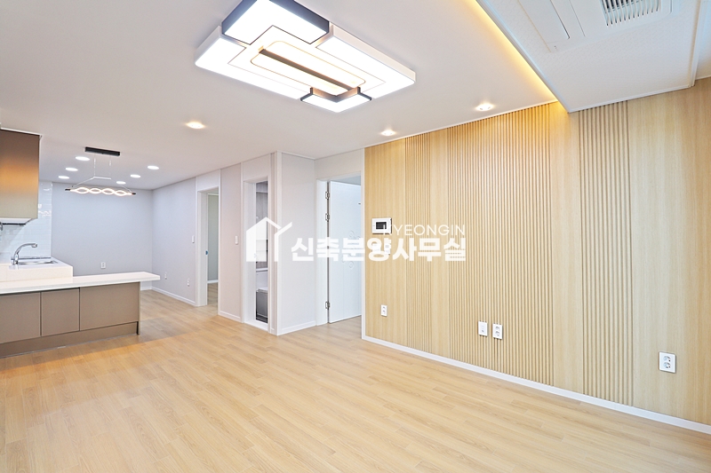 경기 부천오정구 여월동 탑팰리스 [ 2룸 . 3룸 . 4룸 테라스 Type ] 분양 매물번호 12884 사진 34