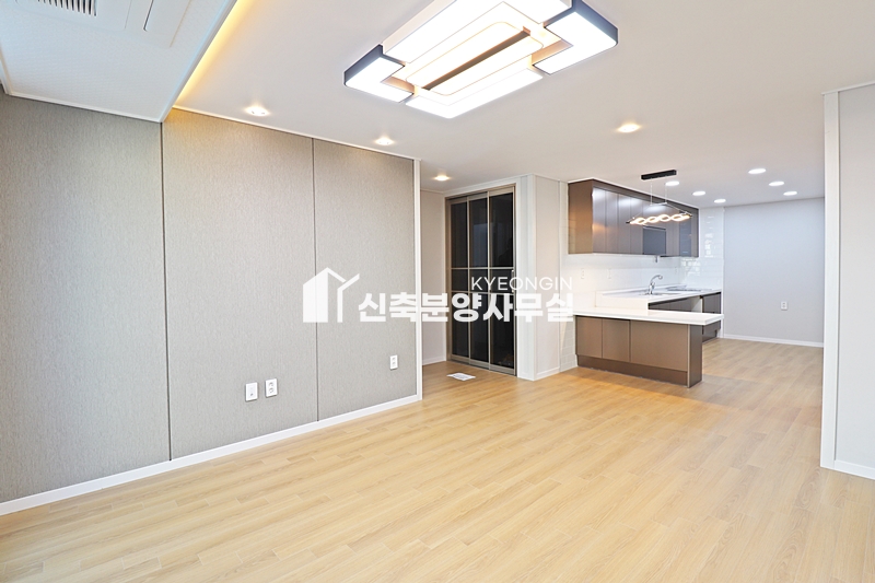경기 부천오정구 여월동 탑팰리스 [ 2룸 . 3룸 . 4룸 테라스 Type ] 분양 매물번호 12884 사진 35