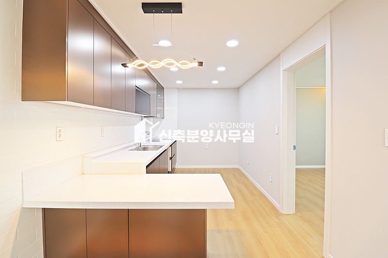 경기 부천오정구 여월동 탑팰리스 [ 2룸 . 3룸 . 4룸 테라스 Type ] 분양 매물번호 12884 사진 37
