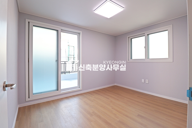경기 부천오정구 여월동 탑팰리스 [ 2룸 . 3룸 . 4룸 테라스 Type ] 분양 매물번호 12884 사진 42