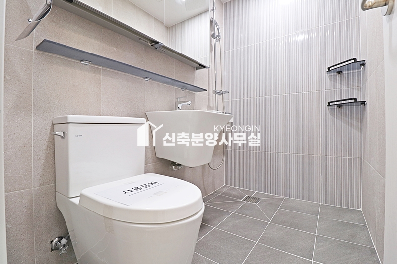 경기 부천오정구 여월동 탑팰리스 [ 2룸 . 3룸 . 4룸 테라스 Type ] 분양 매물번호 12884 사진 45