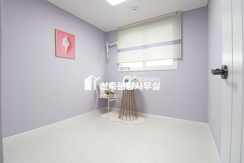 경기 부천오정구 여월동 SJ파크뷰 [ 3룸 . 테라스 Type ] 분양 매물번호 12412 사진 14