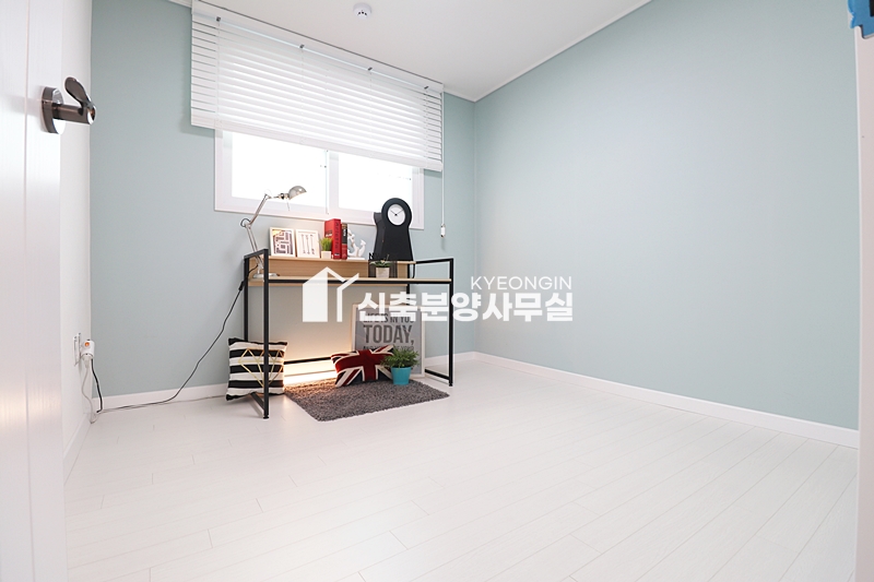 경기 부천오정구 여월동 SJ파크뷰 [ 3룸 . 테라스 Type ] 분양 매물번호 12412 사진 15