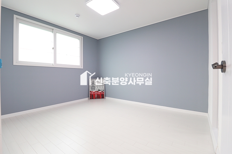 경기 부천오정구 여월동 SJ파크뷰 [ 3룸 . 테라스 Type ] 분양 매물번호 12412 사진 27