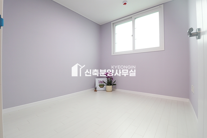 경기 부천오정구 여월동 SJ파크뷰 [ 3룸 . 테라스 Type ] 분양 매물번호 12412 사진 29