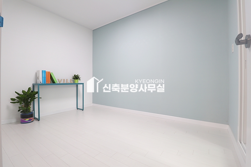 경기 부천오정구 여월동 SJ파크뷰 [ 3룸 . 테라스 Type ] 분양 매물번호 12412 사진 30