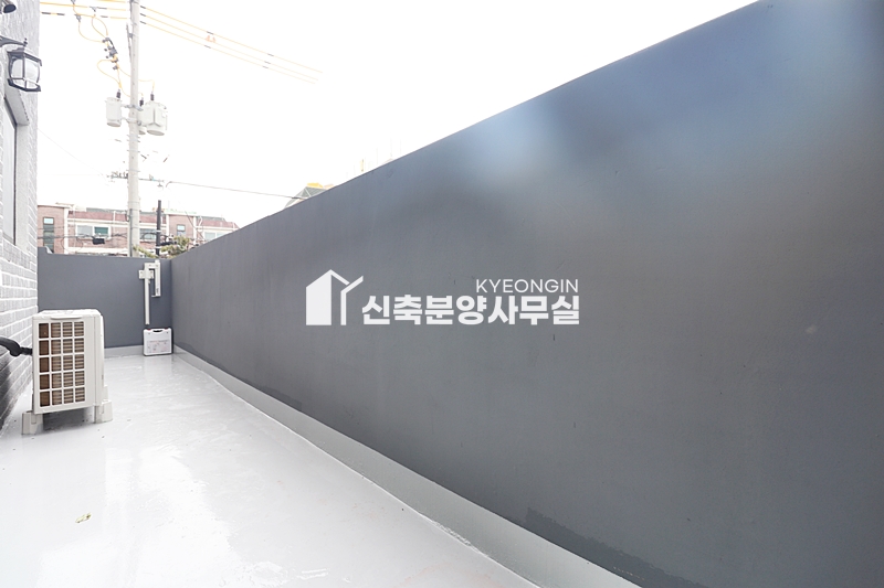 경기 부천오정구 여월동 SJ파크뷰 [ 3룸 . 테라스 Type ] 분양 매물번호 12412 사진 32
