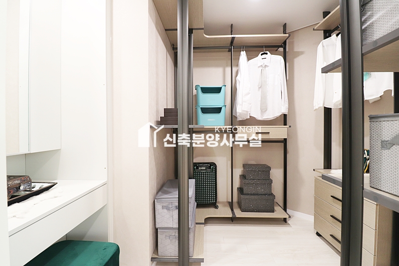 경기 부천오정구 여월동 예다움 [ 3룸 . 4룸 . 테라스 Type ] 분양 매물번호 12411 사진 13
