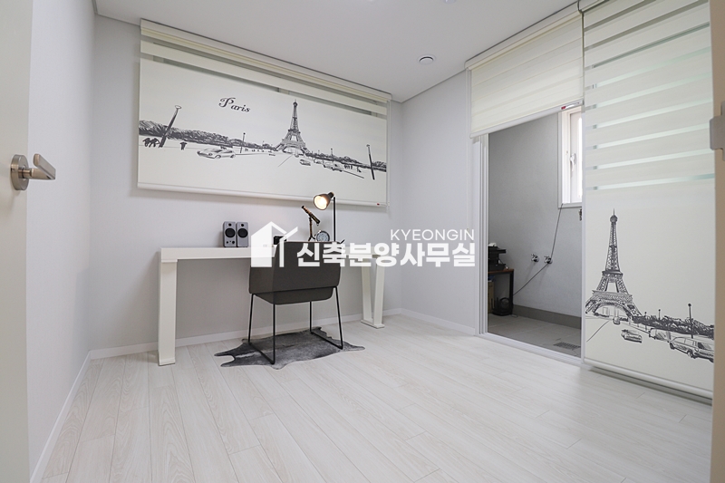 경기 부천오정구 여월동 예다움 [ 3룸 . 4룸 . 테라스 Type ] 분양 매물번호 12411 사진 19
