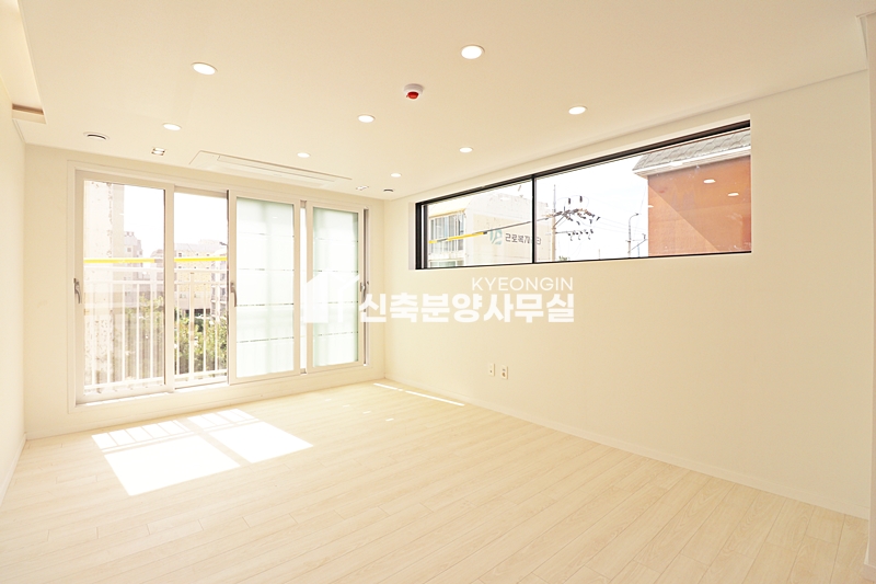 경기 부천오정구 여월동 예다움 [ 3룸 . 4룸 . 테라스 Type ] 분양 매물번호 12411 사진 23