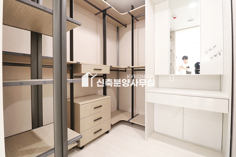 경기 부천오정구 여월동 예다움 [ 3룸 . 4룸 . 테라스 Type ] 분양 매물번호 12411 사진 35