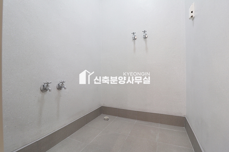 경기 부천오정구 여월동 예다움 [ 3룸 . 4룸 . 테라스 Type ] 분양 매물번호 12411 사진 40