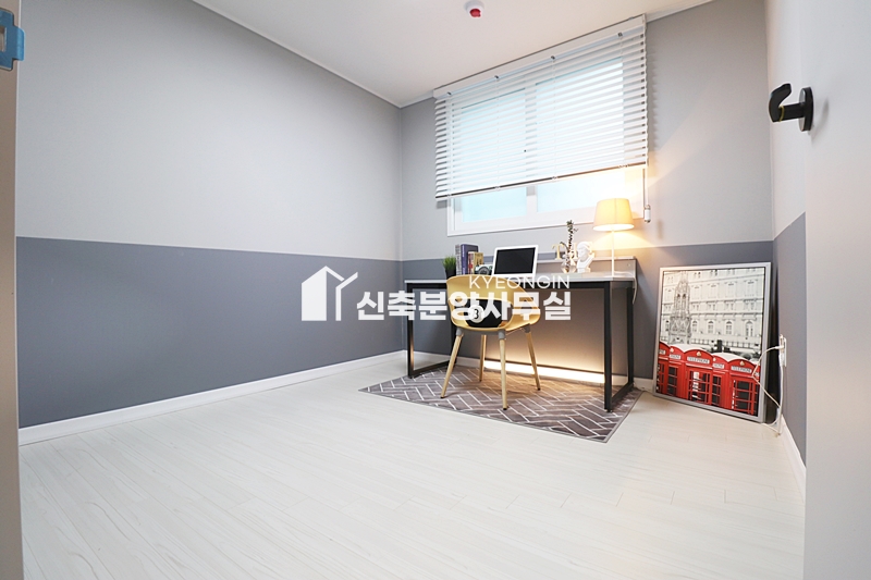 경기 부천오정구 여월동 세븐캐슬 분양 매물번호 12410 사진 13