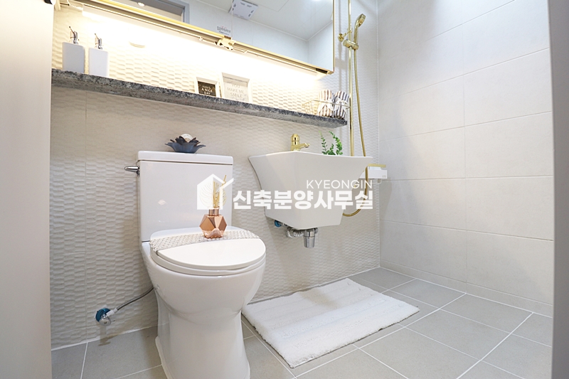 경기 부천오정구 여월동 세븐캐슬 분양 매물번호 12410 사진 15