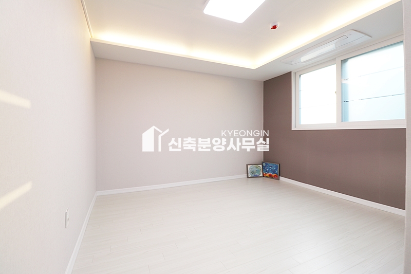 경기 부천오정구 여월동 세븐캐슬 분양 매물번호 12410 사진 28