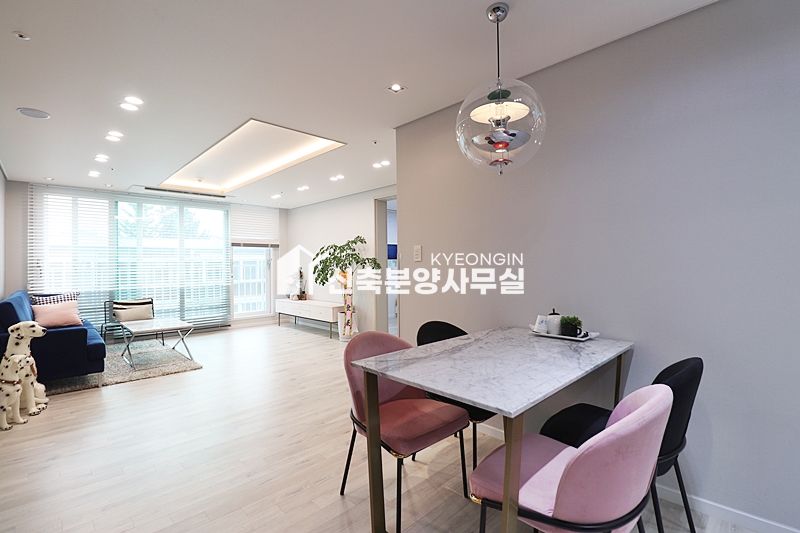 경기 부천오정구 여월동 리젤팰리스 분양 매물번호 12409 사진 1
