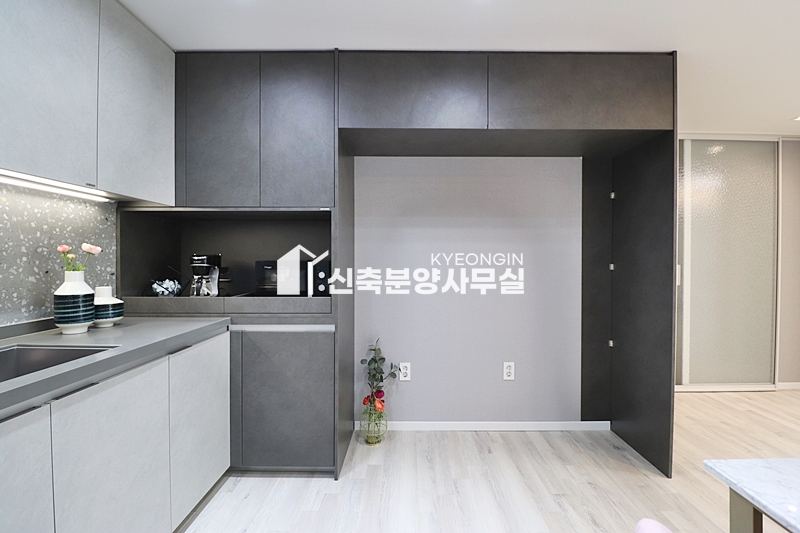 경기 부천오정구 여월동 리젤팰리스 분양 매물번호 12409 사진 11