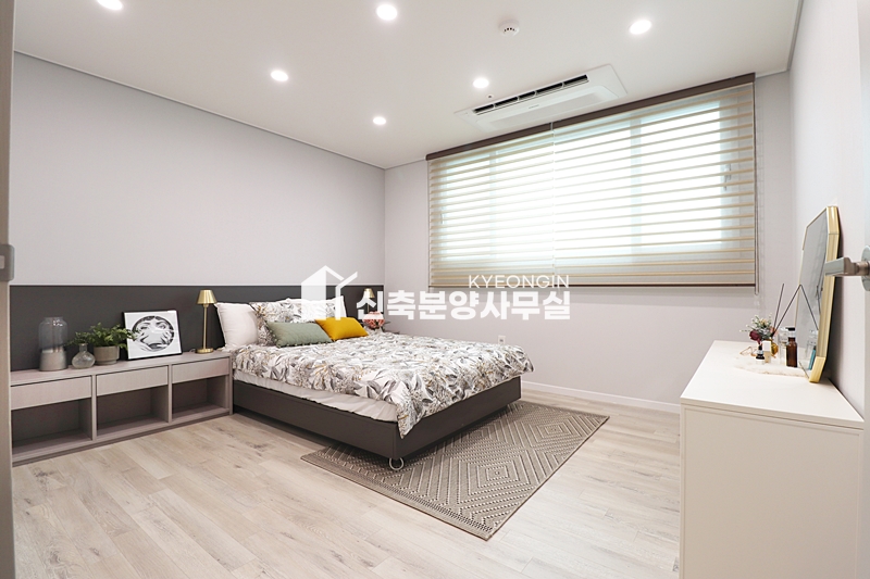 경기 부천오정구 여월동 리젤팰리스 분양 매물번호 12409 사진 12