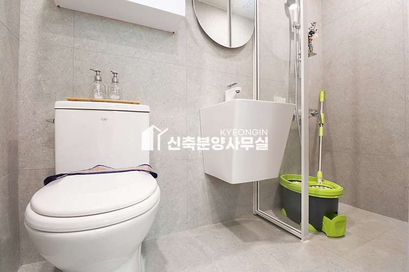 경기 부천오정구 여월동 리젤팰리스 분양 매물번호 12409 사진 13