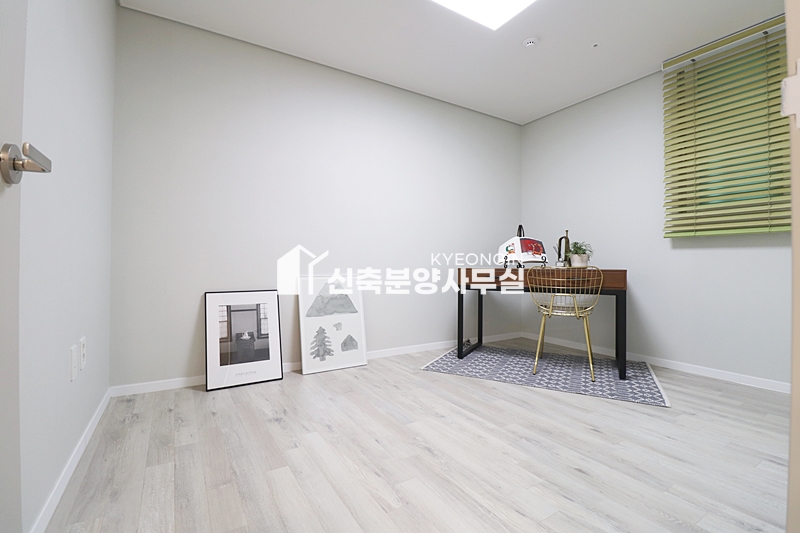 경기 부천오정구 여월동 리젤팰리스 분양 매물번호 12409 사진 14