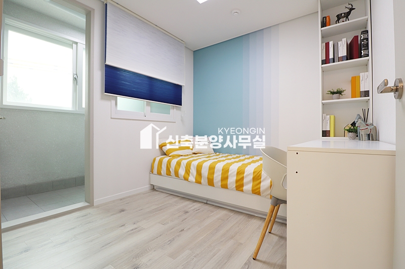 경기 부천오정구 여월동 리젤팰리스 분양 매물번호 12409 사진 15